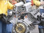 Моторы Ford
