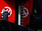 Haas F1 Team member.
11.06.2026. Formula 1 World Championship, Rd 7,