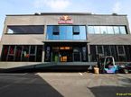 Red Bull Energy Station.
11.06.2026. Formula 1 World Championship, Rd 7,