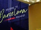 Circuit atmosphere - Welcome to Barcelona.
11.06.2026. Formula 1 World