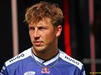 Liam Lawson (NZL) Racing Bulls Formula One Team.
11.06.2026. Formula 1 World