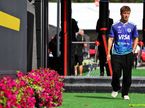 Liam Lawson (NZL) Racing Bulls Formula One Team.
11.06.2026. Formula 1 World