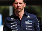 James Vowles (GBR) Williams F1 Team, Team Principal.
11.06.2026. Formula 1