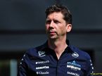 James Vowles (GBR) Williams F1 Team, Team Principal.
11.06.2026. Formula 1
