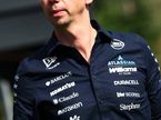 James Vowles (GBR) Williams F1 Team, Team Principal.
11.06.2026. Formula 1