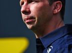 James Vowles (GBR) Williams F1 Team, Team Principal.
11.06.2026. Formula 1