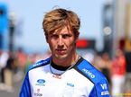 Liam Lawson (NZL) Racing Bulls Formula One Team.
26.07.2026. Formula 1 World