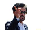 Mohammed Bin Sulayem (UAE) FIA President.
26.07.2026. Formula 1 World