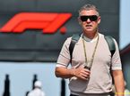 Tom Kristensen (DEN) FIA Drivers' Commission President.
26.07.2026. Formula 1