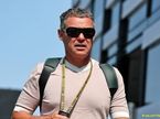 Tom Kristensen (DEN) FIA Drivers' Commission President.
26.07.2026. Formula 1