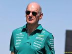 Adrian Newey (GBR) Aston Martin F1 Team, Team Principal.
26.07.2026. Formula 1