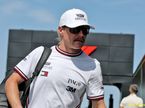 Valtteri Bottas (FIN) Cadillac Formula 1 Team.
26.07.2026. Formula 1 World
