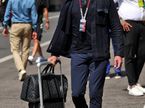 David Coulthard (GBR) Channel 4 F1 Commentator.
26.07.2026. Formula 1 World