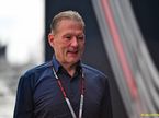 Jos Verstappen (NLD).
07.06.2026. Formula 1 World Championship, Rd 6, Monaco