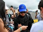 Andrea Kimi Antonelli (ITA) Mercedes AMG Formula One Team.
07.06.2026. Formula