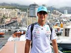 George Russell (GBR) Mercedes AMG Formula One Team.
07.06.2026. Formula 1