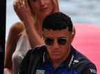 Isack Hadjar (FRA) Red Bull Racing.
07.06.2026. Formula 1 World Championship,