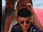 Isack Hadjar (FRA) Red Bull Racing.
07.06.2026. Formula 1 World Championship,