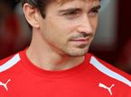 Charles Leclerc (MON) Scuderia Ferrari.
10.10.2026. Formula 1 World