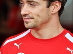 Charles Leclerc (MON) Scuderia Ferrari.
10.10.2026. Formula 1 World