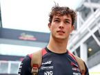 Oliver Bearman (GBR) Haas F1 Team.
10.10.2026. Formula 1 World Championship, Rd