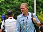 Jos Verstappen (NLD).
10.10.2026. Formula 1 World Championship, Rd 17,