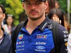 Max Verstappen (NLD) Red Bull Racing.
10.10.2026. Formula 1 World Championship,