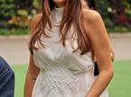 Kelly Piquet (BRA).
10.10.2026. Formula 1 World Championship, Rd 17, Singapore