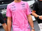 Pierre Gasly (FRA) Alpine F1 Team.
10.10.2026. Formula 1 World Championship, Rd