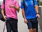 Franco Colapinto (ARG) Alpine F1 Team.
10.10.2026. Formula 1 World