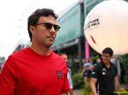 Sergio Perez (MEX) Cadillac Formula 1 Team.
10.10.2026. Formula 1 World