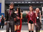 Girl group aespa members.
10.10.2026. Formula 1 World Championship, Rd 17,