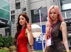 Girl group aespa members.
10.10.2026. Formula 1 World Championship, Rd 17,