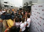 У моторхоума McLaren после решения стюардов