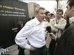Мика Хаккинен