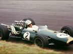 Денни Халм на Brabham BT24
