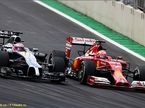 По новой системе FIA в Формулу 1 в своё время не смогли попасть бы ни Дженсон Баттон, ни Кими Райкконен