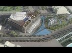 Проект ARC Resorts