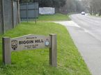 Биггин-Хилл, фото Bigginhill-history.co.uk