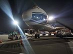 Первые грузы команд Формулы 1 прибыли в Сочи