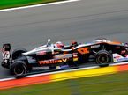Машина RP Motorsport в Euroformula Open