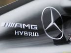 Логотип Mercedes