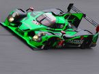 Ligier команды Extreme Speed Motorsports на трассе в Дайтоне