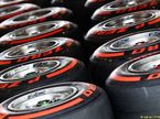 Шины Pirelli