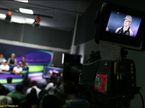 Пресс-конференция FIA