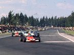 Гран При Мексики 1970 года