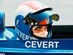 Франсуа Север
