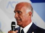 Анжело Стикки Дамиани, президент ACI