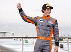Матеус Лайст, чемпион британской серии BRDC Formula 3
