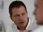 Андреас Зайдль, руководитель заводской команды Porsche